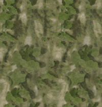 (1510) Camouflage - A-TACS Woodland