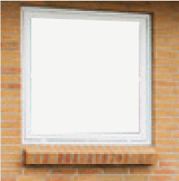 → Window Blockout