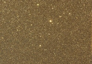 Glitzer Gold - DFG1