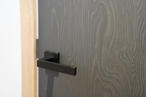 Folien in Holzoptik