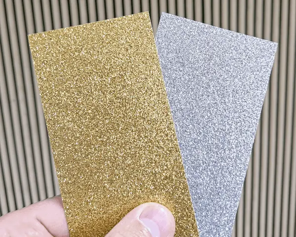 Glitterfolie
