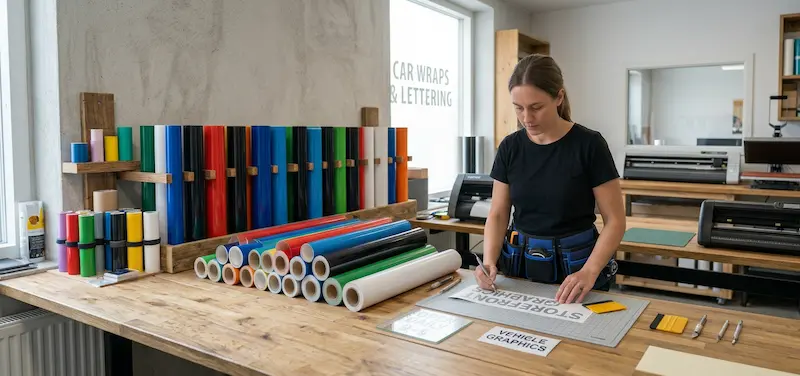 HEXIS SUPTAC S5000 - 8-10 Jahre Haltbarkeit