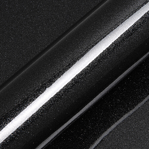 → HEXIS HX20NCAB – Glitter Catechu Black Gloss | Wrapping Folien