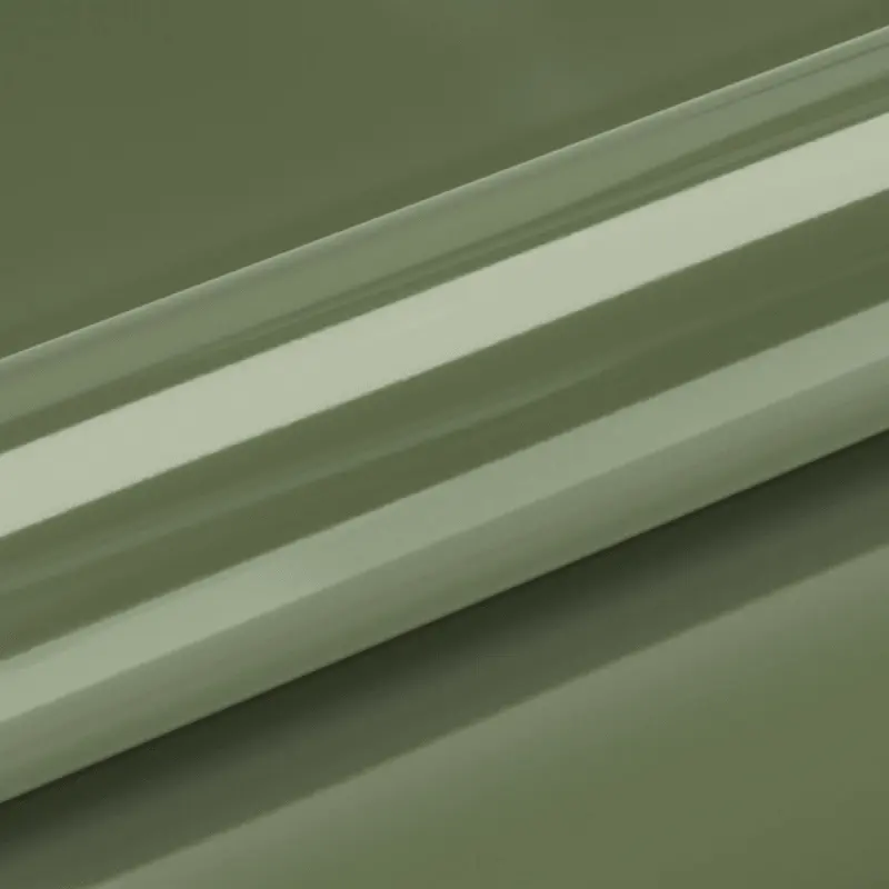 HX20VOLB - Olive Green Gloss