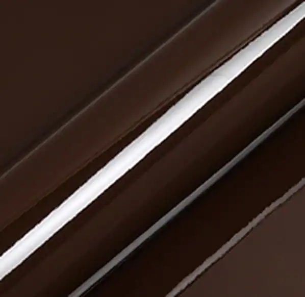 (1710) HX20476B - Brown Gloss HX - (Glänzend)