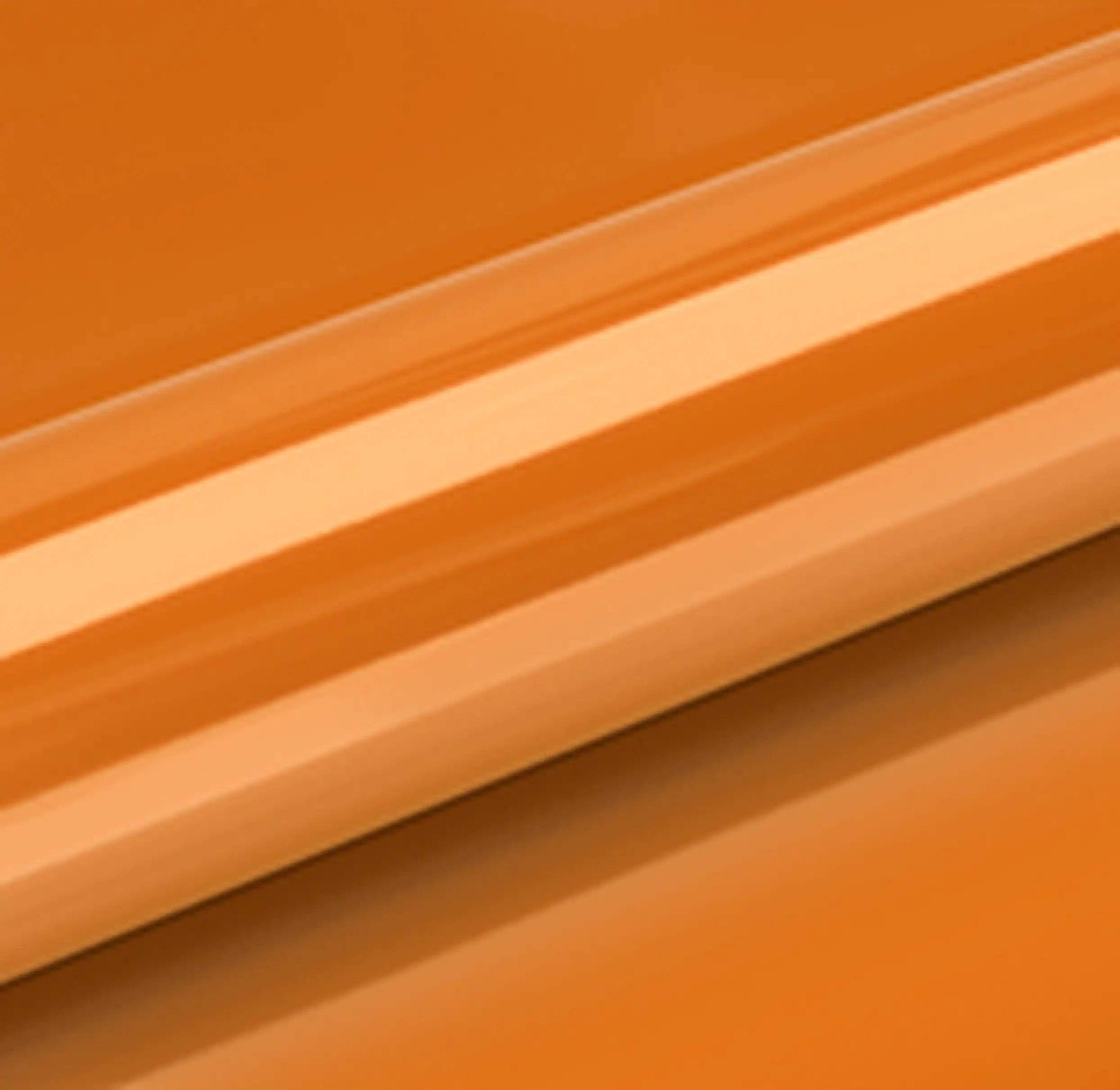 (1658) HX20495B - Urban Orange Gloss - (Glänzend)