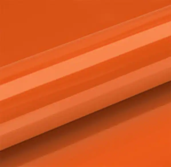 HX20614B - Fluorescent Orange Gloss