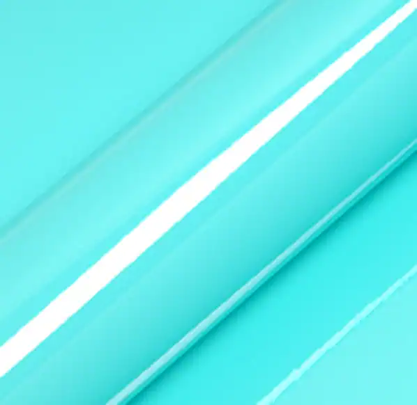 (1730) HX20BTIB - Ti Blue Gloss HX - (Glänzend)