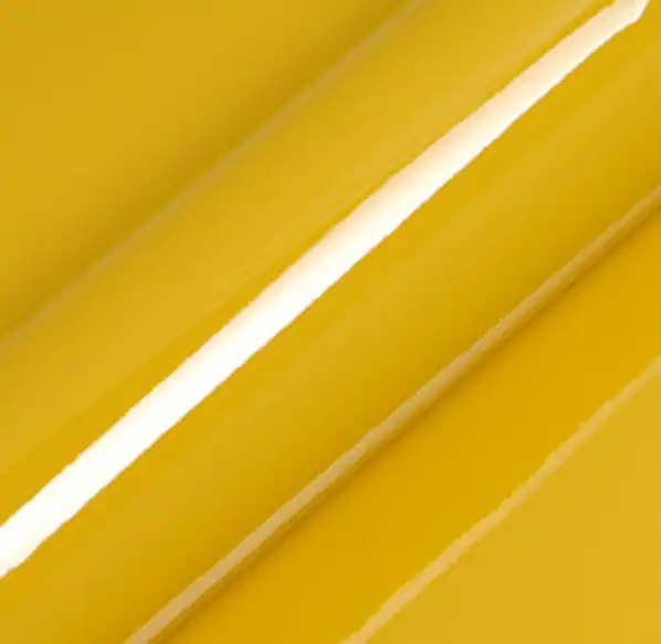 (1668) HX20JMIB – Honey Yellow Gloss - (Glänzend)