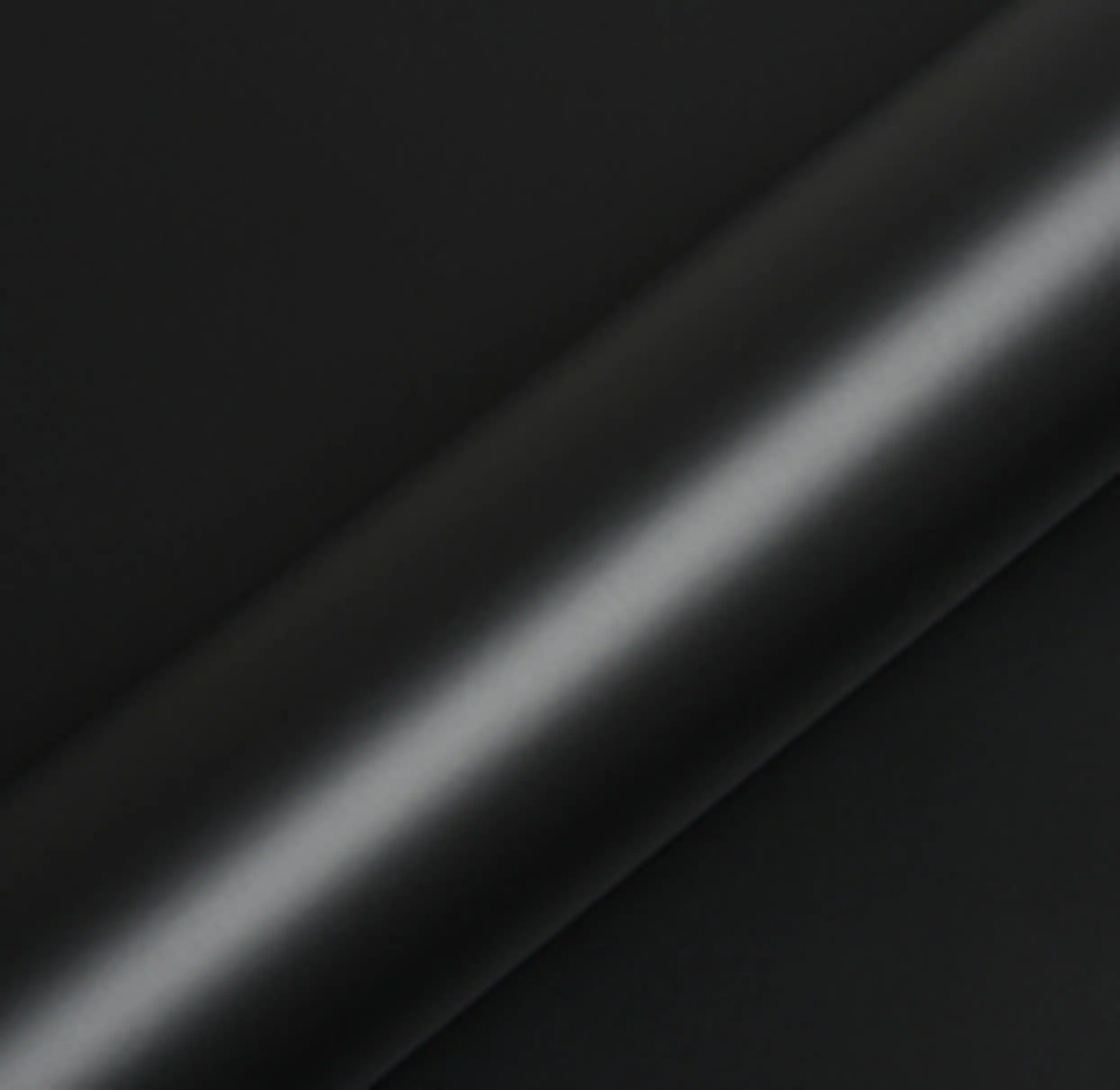 (1670) HX20NPRS – Deep Black Satin - (Matt)