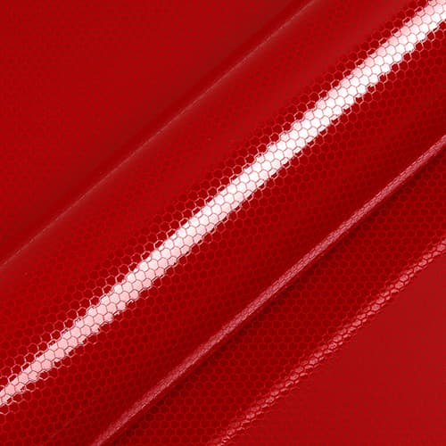 ULS805 RA2 – Rote Reflexfolie
