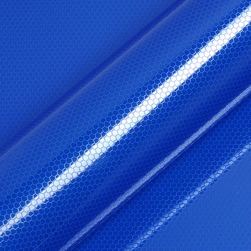 ULS806 RA2 - Blaue ReflexfolieEIGENSCHAFTEN  • Langzeitbestä