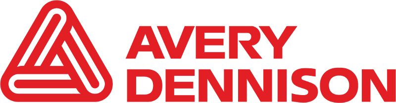 Brandname: Avery Dennison