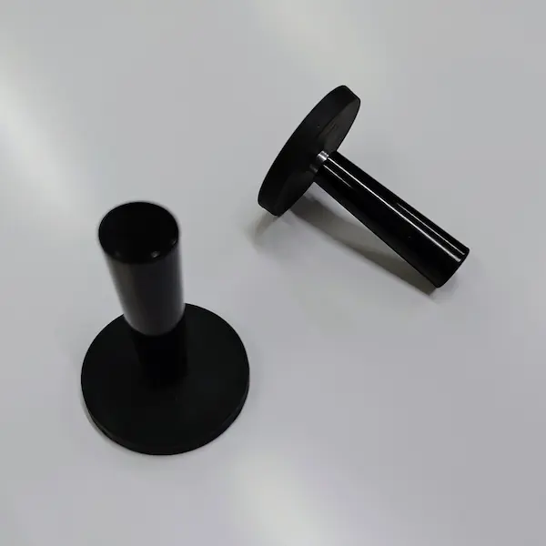 Montagemagnete für Autofolie (2 Stk.)